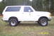 1990 Ford Bronco photo