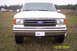 1990 Ford Bronco photo