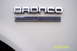 1990 Ford Bronco photo