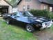 1972 Ford Ranchero - Before new Wheels and tires