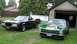 1972 Ford Ranchero