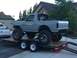 1988 Ford Bronco photo