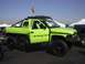 1984 Ford Bronco - DODGE 6X6
