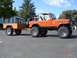1989 Ford Bronco - The CJ with it's matching trailer