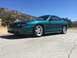 1989 Ford Bronco - 98 Mustang GT that I built then traded for my Bronco. Full coilovers, tubular control arms, caster,camber plates, plenu…