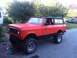 1978 International Scout II