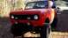 1978 International Scout II