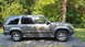 2001 Ford Explorer