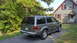 2001 Ford Explorer