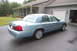 2005 Mercury Grand Marquis