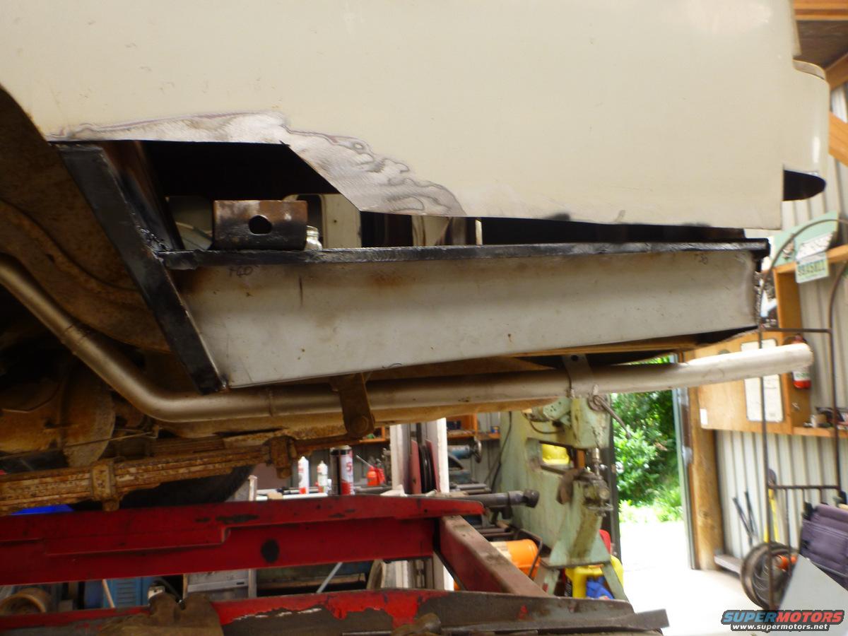 rust repair