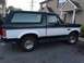 1995 Ford Bronco photo