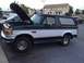 1995 Ford Bronco photo