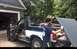 1995 Ford Bronco