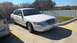 1998 Mercury Grand Marquis - Bone stock 1