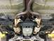 2005 Mercury Grand Marquis - Under view of QTP cutouts
