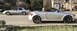 2005 Mercury Grand Marquis - Friends Audi TT (rip, broken axle) and the Marquis together