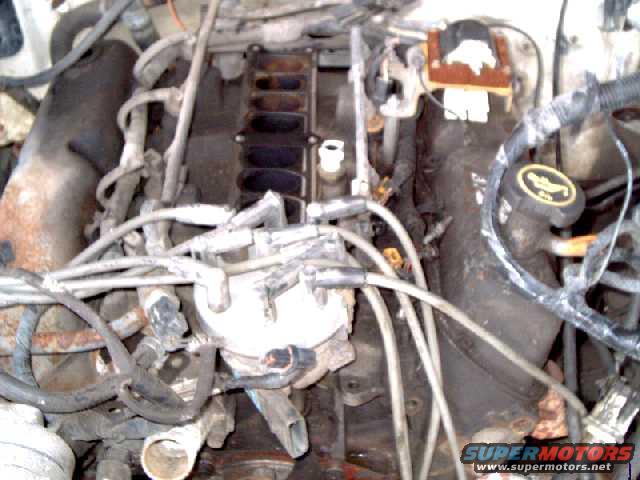 5.0L EFI