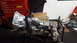 1991 Ford Bronco - ZF5-S42 and BW1356 ready to go