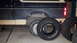 1991 Ford Bronco - Craigslist MT. 3 different sizes when I bought it so these 32x11.5r15's will make it look good