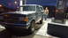 1991 Ford Bronco - First trip to the gas station!