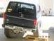 1985 Ford Bronco II
