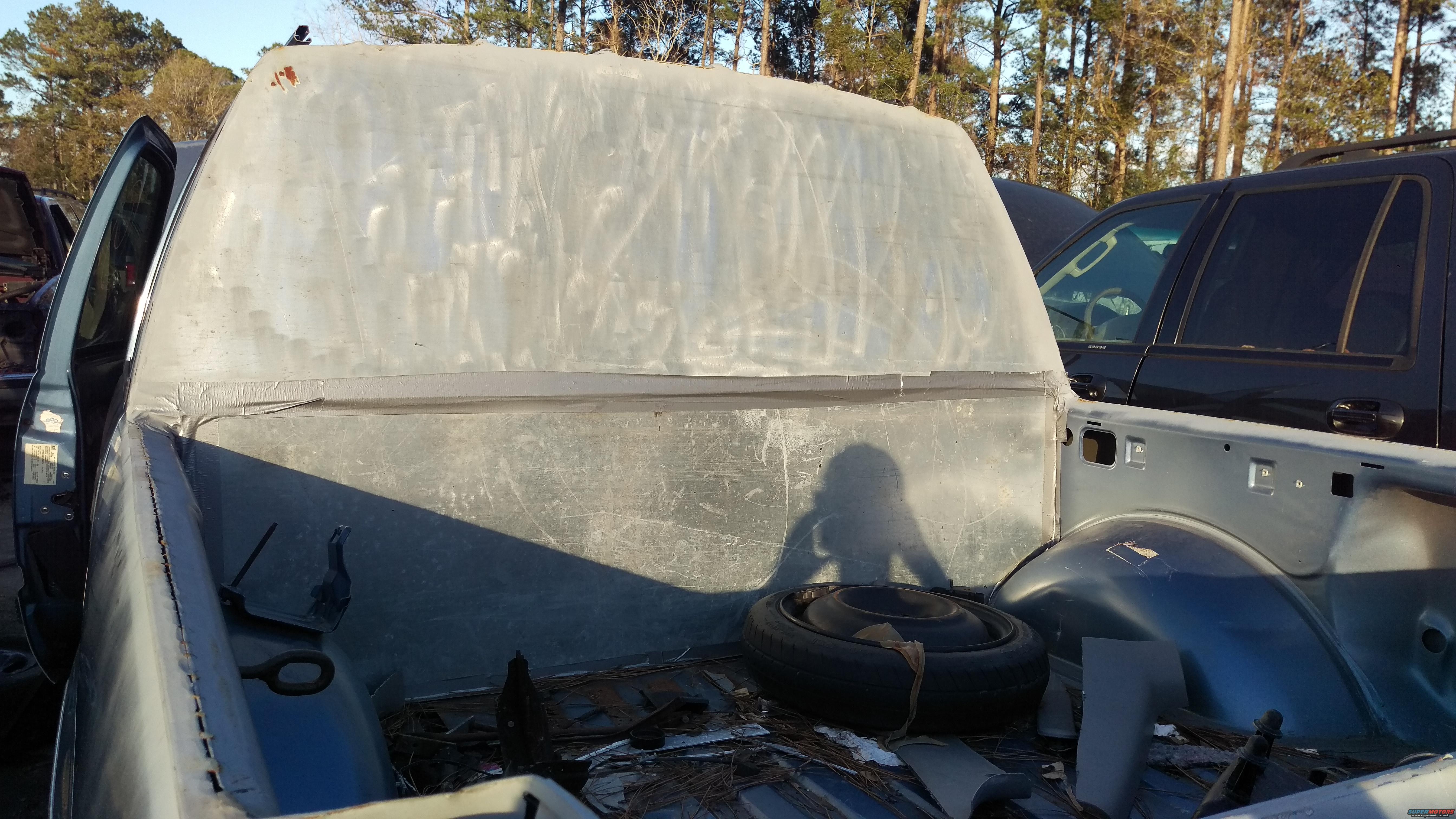 1994 Ford Bronco photo