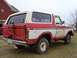 1979 Ford Bronco