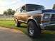 1978 Ford Bronco