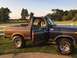 1978 Ford Bronco