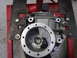 1967 Ford Mustang - Yukon 9", bolt-thru aluminum housing, 3.06" bearings, 3.89 ratio, 31 spline, 4 pinion, Trac-Loc