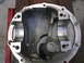 1967 Ford Mustang - This image shows the internal components of a differential housing, not a 1967 Ford Mustang.