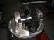 1967 Ford Mustang - Close-up of a differential assembly, showing the ring and pinion gears.