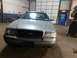 2003 Ford Crown Victoria