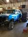1995 Ford Bronco photo