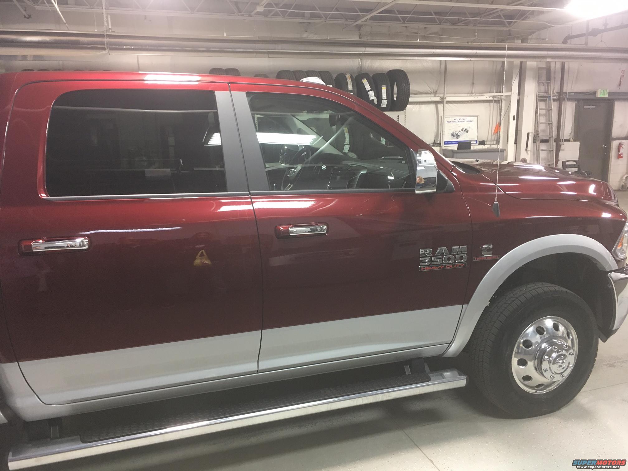 1994 Ford Bronco photo