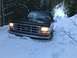 1995 Ford Bronco - Making a trail to Elk Lake