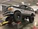1995 Ford Bronco - New deaver springs front & rear