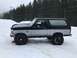 1995 Ford Bronco photo