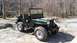 1948 Jeep Wrangler