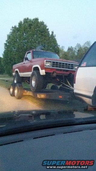 20160417_200331.jpg Loaded up again but this time to bring down to the shop when I worked at a garage.