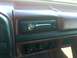 1992 Ford F-150 - Clarion FZ105BT receiver in a 1992 Ford F150.
