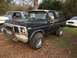 1979 Ford Bronco
