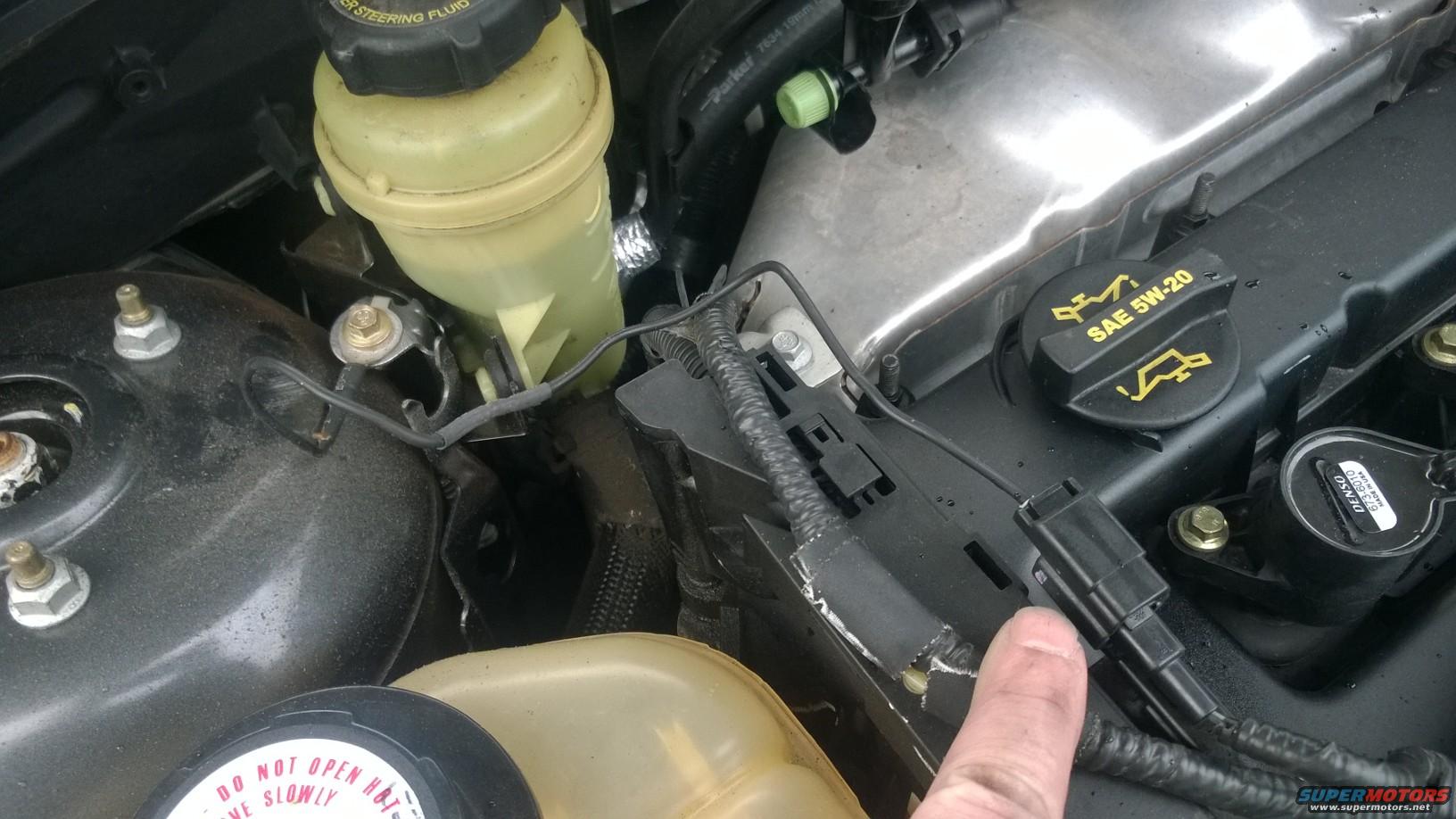 2005 Ford Focus