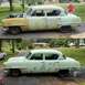 1953 Plymouth Belvedere