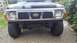 1989 Nissan Patrol