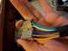1979 Ford Bronco - Non-tilt column turn signal switch harness color / pin out for a 79 Bronco