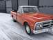 1984 Ford Bronco