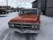 1984 Ford Bronco