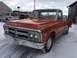 1984 Ford Bronco